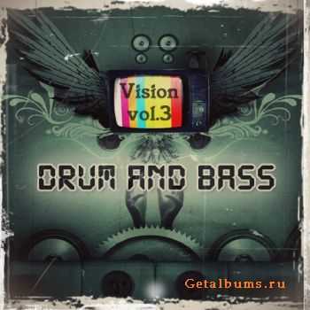 Drum And Bass Vision vol.3