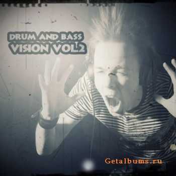 Drum And Bass Vision vol.2