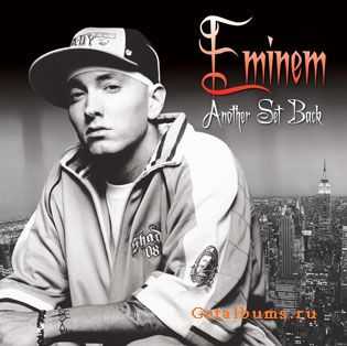 Eminem - Another Setback (2010) Eminem - Another Setback (2010)