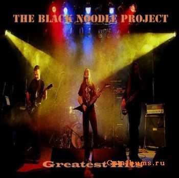 The Black Noodle Project - Greatest Hits (2010)