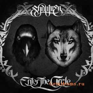 Shahmen - Enter The Circle EP (2010) Shahmen - Enter The Circle EP (2010)