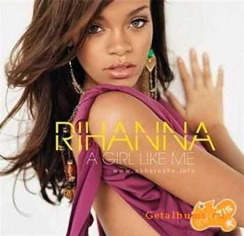 Rihanna - Ultimate Collection