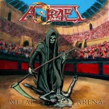 Azrael - Metal Arena +HQ (2010)