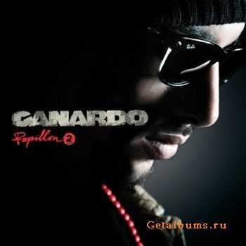 Canardo - Papillon 2 (2010) Canardo - Papillon 2 (2010)