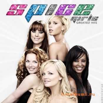 Spice Girls - Greatest Hits (2007)