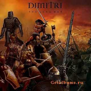 Dimitri - The Long War (2010) Dimitri - The Long War (2010)