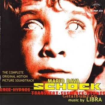 Libra - Schock (1977) (LOSSLESS)