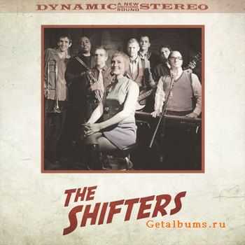 The Shifters - The Shifters EP (2010)