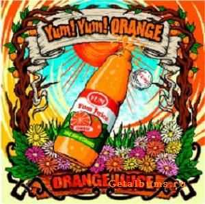 Yum!Yum!ORANGE - Orange Juice (2004)