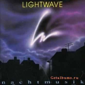 Lightwave - Nachtmusik (1990)