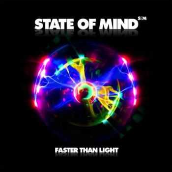 State Of Mind - Faster Than Light