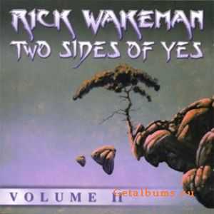 Rick Wakeman - Two Sides of Yes II (2002)