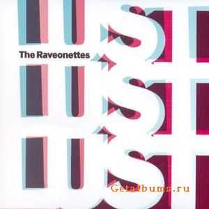 The Raveonettes - Lust Lust Lust (2007) FLAC