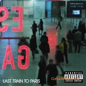 Diddy & Dirty Money - Last Train to Paris (Deluxe Edition) (2010) FLAC Diddy & Dirty Money - Last Train to Paris (Deluxe Edition) (2010) FLAC