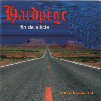 Hardp&#232;ge - Fin De Si&#232;cle (1999)