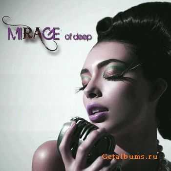 Mirage Of Deep - Mirage Of Deep (2010)