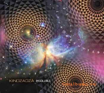 Kindzadza - Insoluble