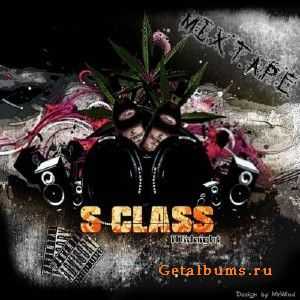 Midnight - S-Class (2010) Midnight - S-Class (2010)