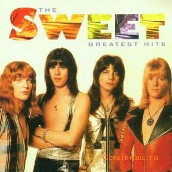 Sweet - Greatest Hits (2001)