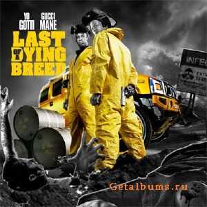 Gucci Mane And Yo Gotti – Last Of A Dying Breed (2010) Gucci Mane And Yo Gotti – Last Of A Dying Breed (2010)