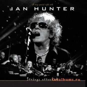 Ian Hunter - Strings Attached (2003)