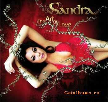 Sandra - The Art Of Love (2007)