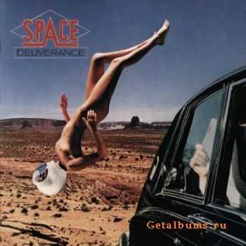 Space - Deliverance (1977)