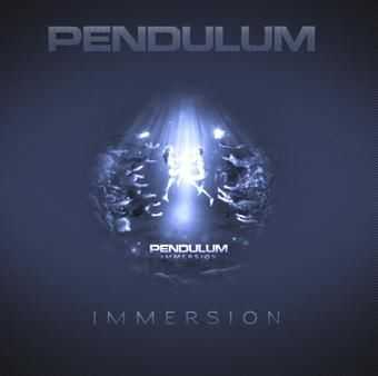 Pendulum - Immersion (Instrumentals) (2010)