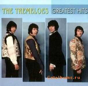 The Tremeloes - 2001 - Greatest Hits 