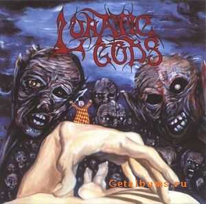 Lunatic Gods - The Wilderness (2002) Lunatic Gods - The Wilderness (2002)