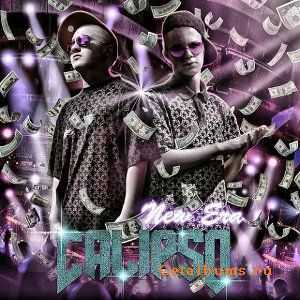 Calipso - New Era (2010) EP Calipso - New Era (2010) EP