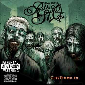 Зомб aka Ringo - Ma 5tuff IV: В Городе Зомби (2010) Зомб aka Ringo - Ma 5tuff IV: В Городе Зомби (2010)