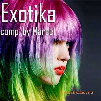 Exotika - comp. by Marcel