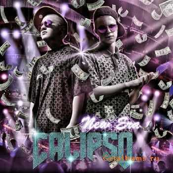 Calipso - New ERA (2010) Calipso - New ERA (2010)