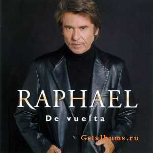 Raphael - De Vuelta (2003)