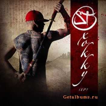 ST - Хокку EP (2010) ST - Хокку EP (2010)