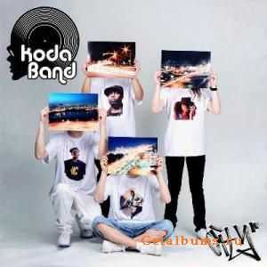 Koda Band - City (2010) Koda Band - City (2010)