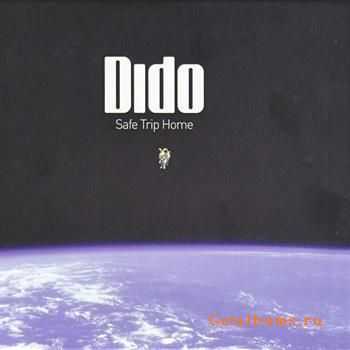 Dido - Safe Trip Home (2010) FLAC