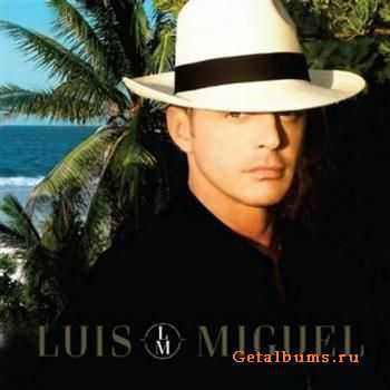 Luis Miguel - Luis Miguel (2010) FLAC