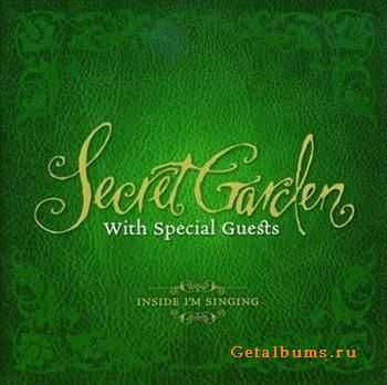 Secret Garden - Inside I'm Singing (2007) FLAC