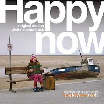 Ost -   / Happy Now (2010)