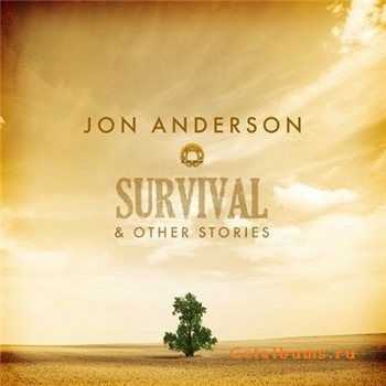 Jon Anderson - Survival & Other Stories (2010)