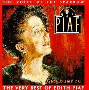 Edith Piaf -  1979-2008 (23 , 69 CD)