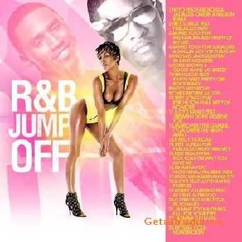 Big Mike - R&B Jumpoff (2010)