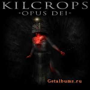 Kilcrops - Opus Dei (2010) Kilcrops - Opus Dei (2010)