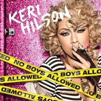 Keri Hilson - No Boys Allowed (2010) FLAC