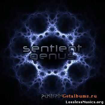 Australis - Sentient Genus (2010) FLAC