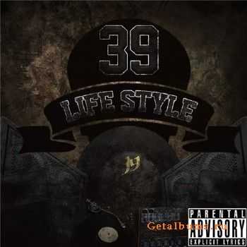 39 - Life style (2010) 39 - Life style (2010)