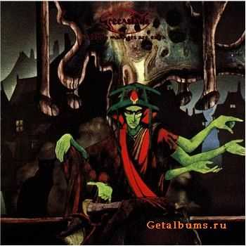 Greenslade - Bedside Manners Are Extra (1975)