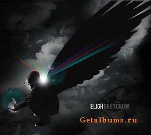 Eligh - Grey Crow (2010) Eligh - Grey Crow (2010)